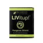 Buy Dr. Vaidyas LIVitup - Ayurvedic Liver and Hangover Medicine