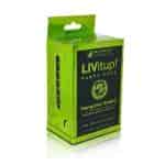 Buy Dr. Vaidyas Livitup Party Pack - Ayurvedic Hangover Pills