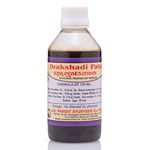 S N Pandit Ayurveda Drakshadi Paka
