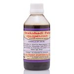 Buy S N Pandit Ayurveda Drakshadi Paka