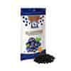Wonderland Foods Premium Quality Low-Sugar Dried Blueberries