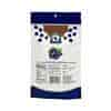 Wonderland Foods Premium Quality Low-Sugar Dried Blueberries