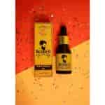 Buy Duh Beard O Beard Growth Oil