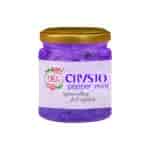 Buy Duh Crysto Foot Soak Crystals Pepper Mint