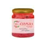 Buy Duh Crysto Foot Soak Crystals Rose