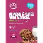 Early Foods Almond & Date Drink With Makhana Drink