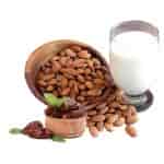 Early Foods Almond & Date Drink With Makhana Drink