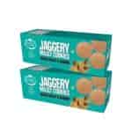 Early Foods Foxtail Almond And Jaggery 150 Gms X 2 Nos
