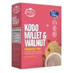 Early Foods Kodo Millet And Walnut Porridge Mix