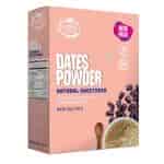 Early Foods Natural Sweetener Dry Dates Powder