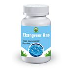 Buy Chandigarh Ayurved Centre Ekangveer Ras Tablets