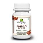 Botany Bay Herbs Emodi Forte Capsules