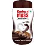 Endura Mass Weight Gainer - 500 gm