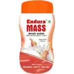 Endura Mass Weight Gainer - 500 gm