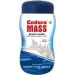 Endura Mass Weight Gainer - 500 gm