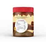 Endura Peanut Butter - 400 gm