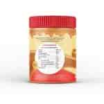 Endura Peanut Butter - 400 gm