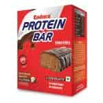 Endura Protein Bar - 6 * 60 gm