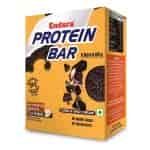 Buy Endura Protein Bar - 6 * 60 gm