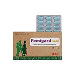 Green Milk Femigard Gold Tablets