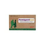 Green Milk Femigard Gold Tablets