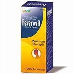 Buy Al Rahim Remedies Feverwell Syrup