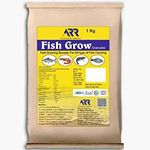 Buy Al Rahim Remedies Fish Grow Granules