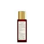 Forest Essentials Bhringraj Ayurvedic Herb Enriched Head Massage Oil