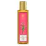 Forest Essentials Desi Gulab and Oudh Body Massage Oil