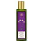 Forest Essentials Japapatti Ayurvedic Herb Enriched Head Massage Oil