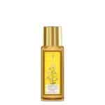 Forest Essentials Madurai Jasmine and Mogra Silkening Shower Wash