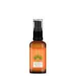 Forest Essentials Sun Fluid Tender Coconut Water With Turmeric and Basil Leaf Spf 50|pa + +