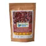 Fructus Terra Organic Sprouted Ragi Flour Nachni