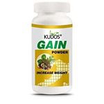 Buy Kudos Ayurveda Gain Powder