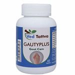 Buy Ved Tattva Gautyplus Tablets
