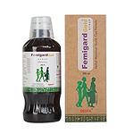 Buy Green Milk Femigard Gold Syrup