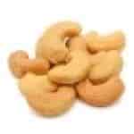 Go Natural Herb Cashew Nut Grade 180