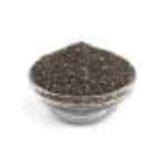 Go Natural Herb Chia Seeds