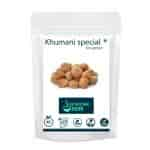 Go Natural Herb Dry Apricot Big Khumani Moti