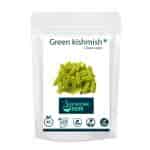 Go Natural Herb Green Raisins Kishmish