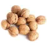 Go Natural Herb Kagzi Walnut Inshell Akhrot Sabut