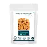 Go Natural Herb Mamra Almond Kernel Mamra Badam Giri