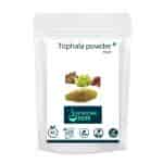 Go Natural Herb Triphala Powder