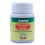 Lama Pharma Gokshuradi Guggulu