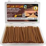 Buy Parag Fragrances Golden Javadhu Dhoop Sticks