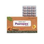 Green Milk Psorapex Tablets