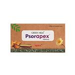 Green Milk Psorapex Tablets