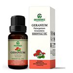 Greendorse Geranium Essential Oil