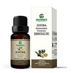 Greendorse Jojoba Essential Oil