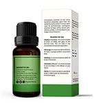 Greendorse Lemongrass Essential Oil
